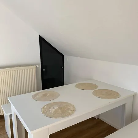 Apartment In Neuenkirchen *