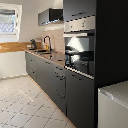 Grosszuegige 3 Landblick * ריטברג