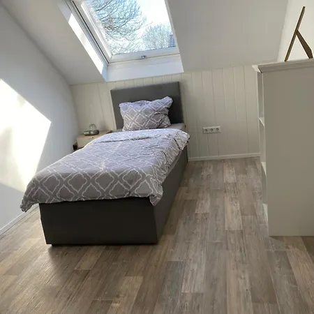 Apartment In Neuenkirchen *