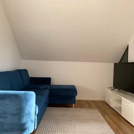 Grosszuegige 3 Landblick * ריטברג