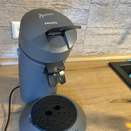 Grosszuegige 3 Landblick ריטברג