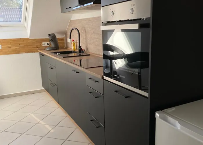 Großzügige 3 Landblick * Rietberg