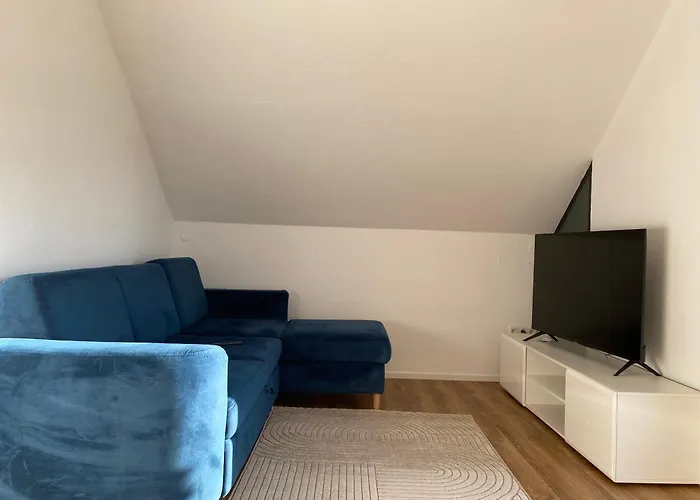 Großzügige 3 Landblick * Rietberg