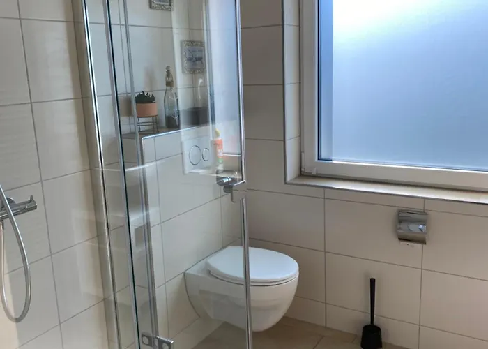 Großzügige 3 Landblick *